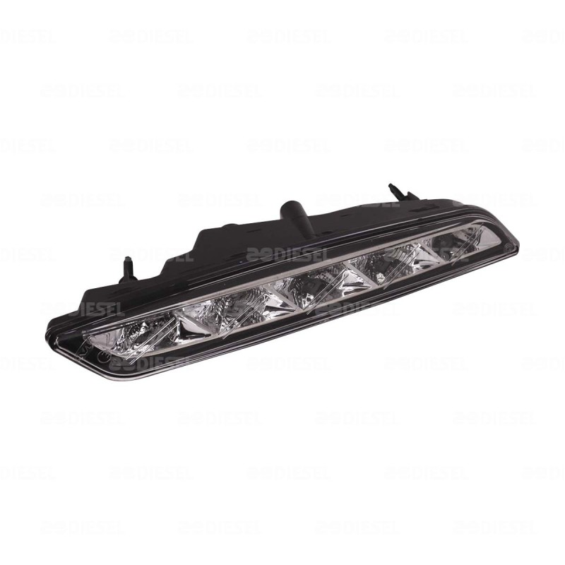 PLAFÓN 24V LED DERECHO ÁMBAR CAIO VOLVO
