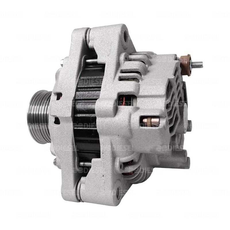ALTERNADOR 28V 100A VB7R 5P 20898062 A CAMBIO
