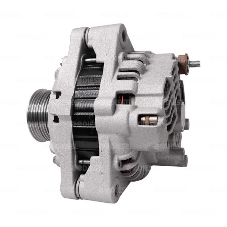 ALTERNADOR 28V 100A VB7R 5P 20898062 A CAMBIO