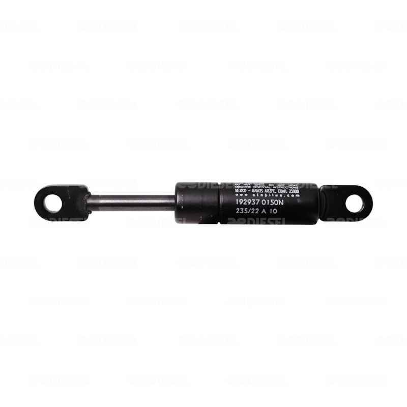PISTÓN 150 NEWTON PARA GAVETA V9700-V9800