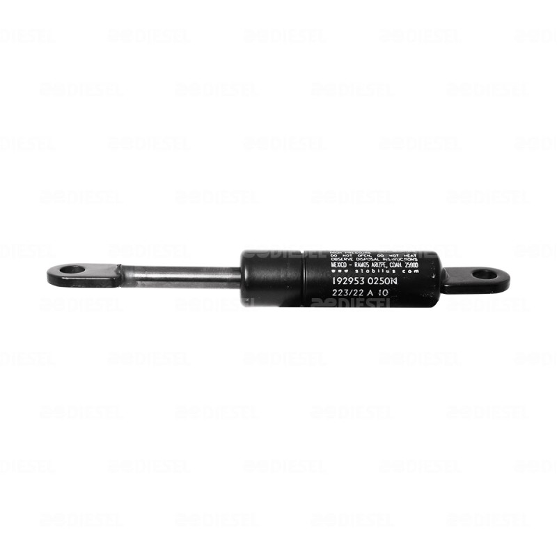 PISTÓN 250 NEWTON PARA GAVETA V9700-V9800