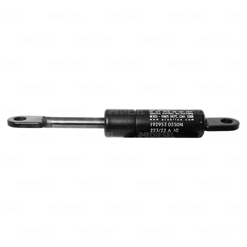 PISTÓN 250 NW PARA GABETA V9700-V9800