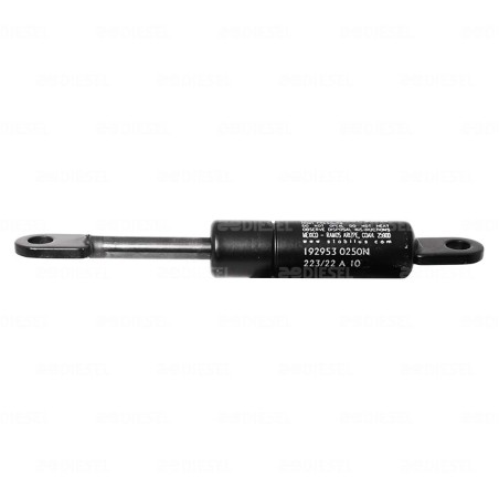 PISTÓN 250 NW PARA GABETA V9700-V9800