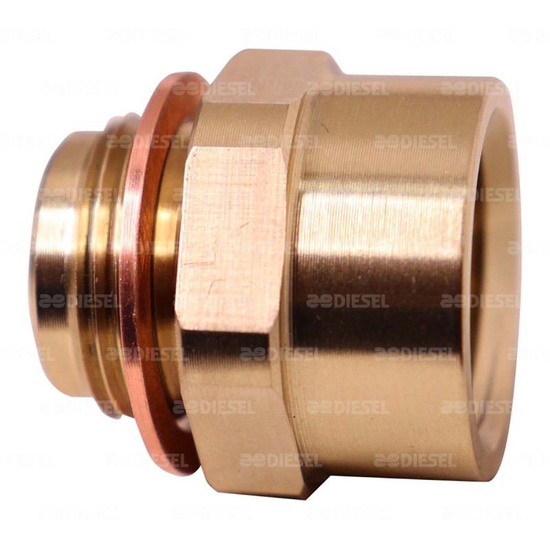 ADAPTADOR PARA SENSOR DE TEMPERATURA INDEX