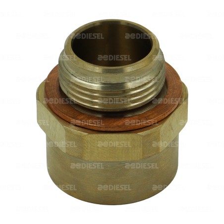 ADAPTADOR PARA SENSOR DE TEMPERATURA INDEX