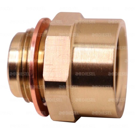 ADAPTADOR PARA SENSOR DE TEMPERATURA INDEX