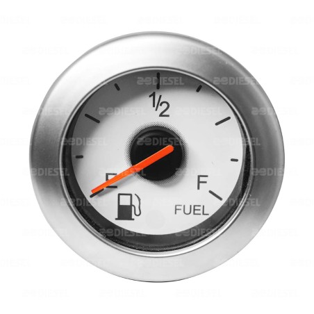 MANÓMETRO ELECT COMBUSTIBLETIBLE DINA