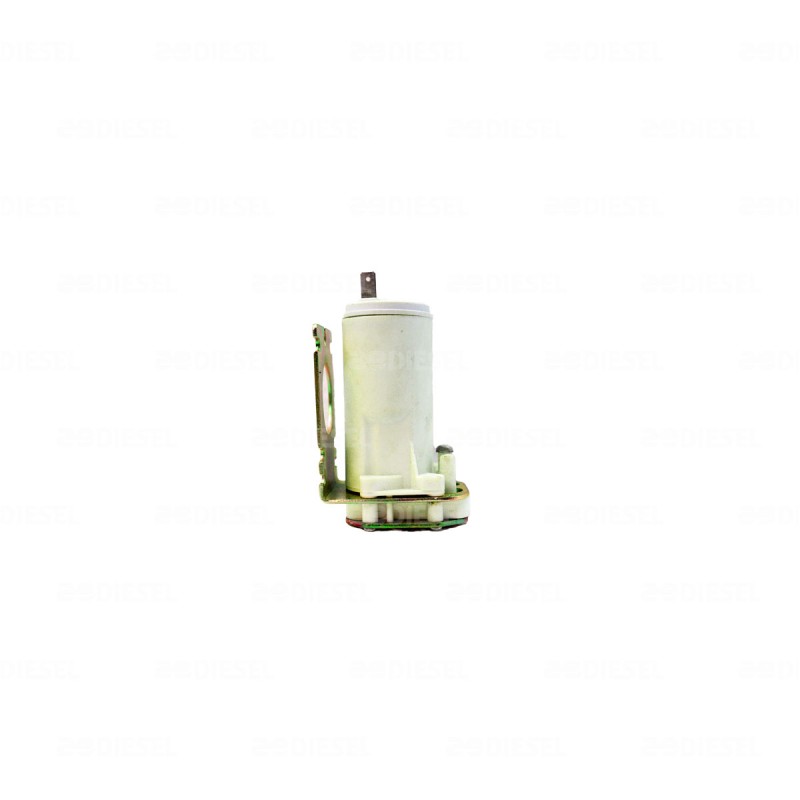FARO AUX  DER 12V TRACTO VOLVO3RA 03-11