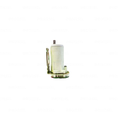 FARO AUX  DER 12V TRACTO VOLVO3RA 03-11