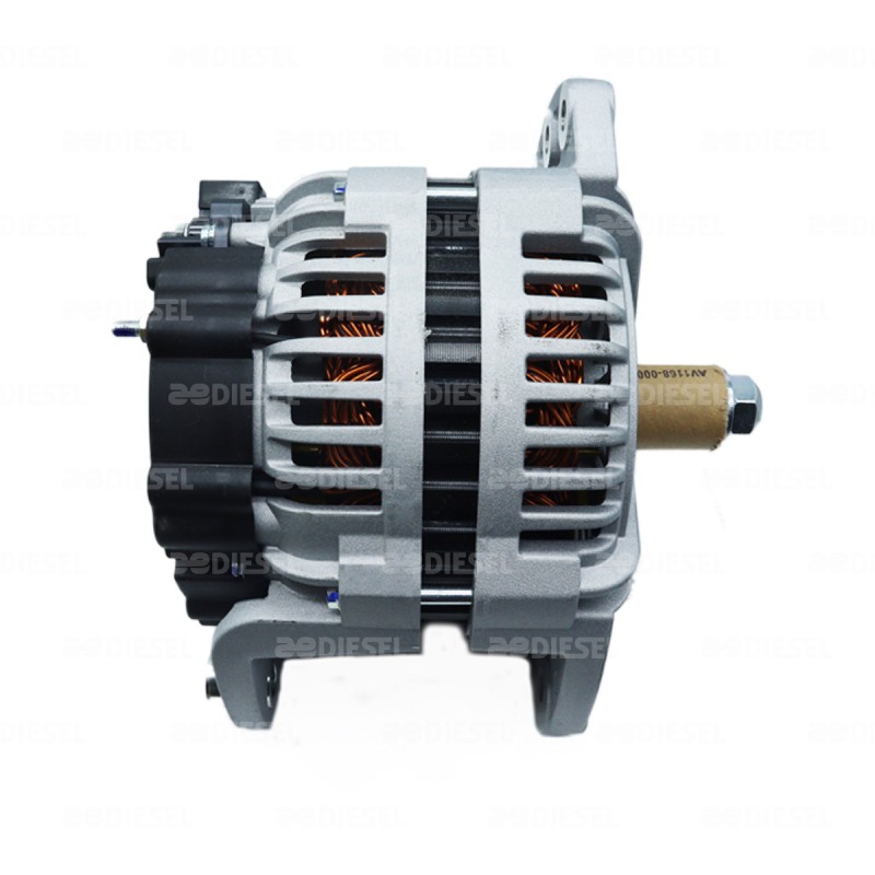 ALTERNADOR 28V 150A AVI168W BATTERY LESS