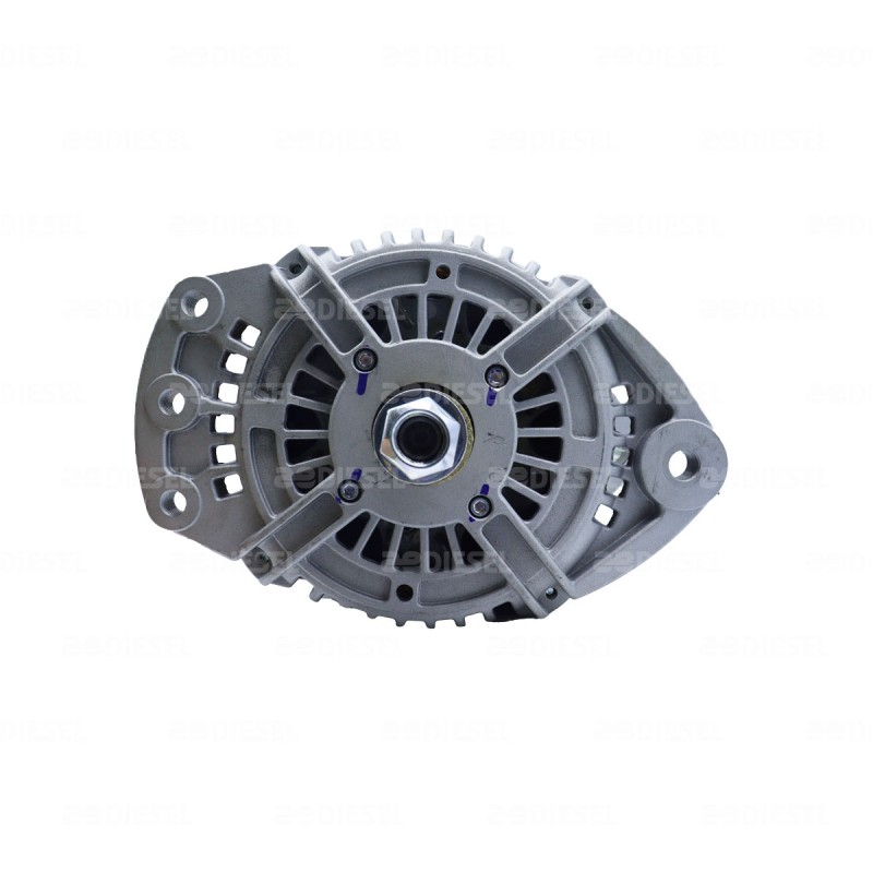 ALTERNADOR 28V 150A AVI168W BTRLSS