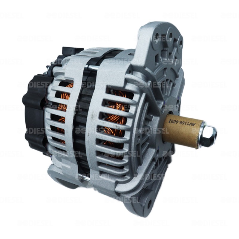 ALTERNADOR 28V 150A AVI168W BATTERY LESS