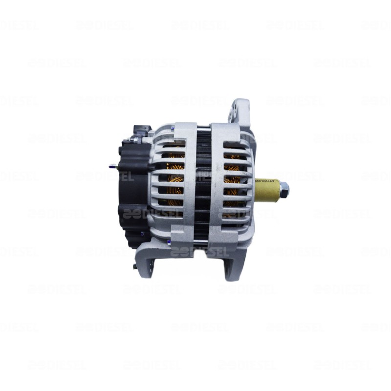 ALTERNADOR 28V 150A AVI168W BTRLSS