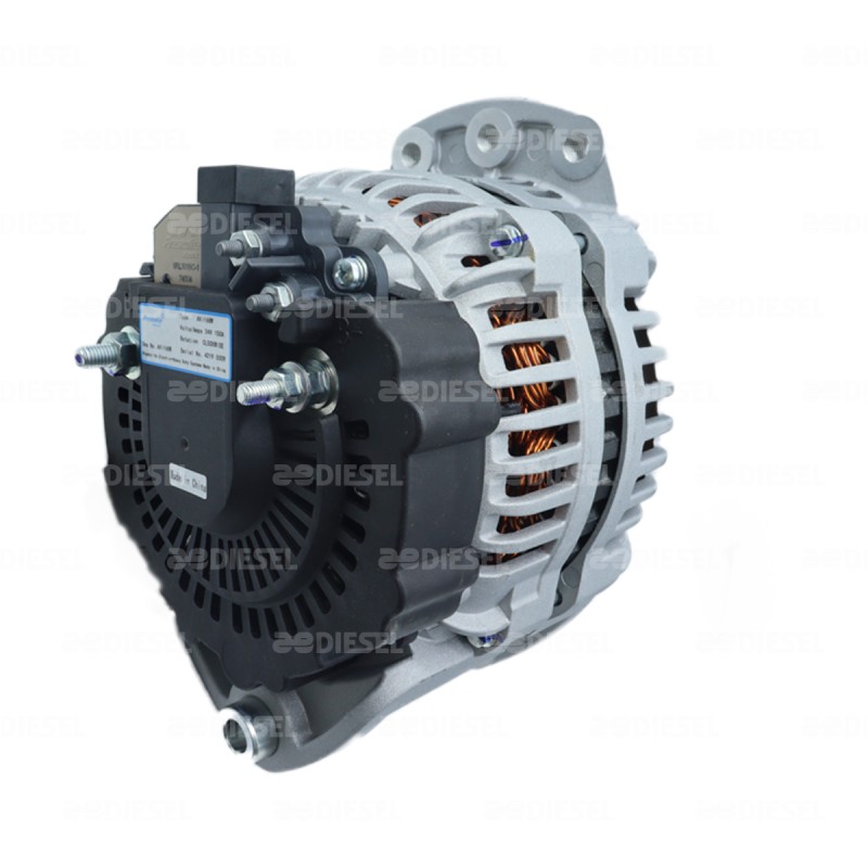 ALTERNADOR 28V 150A AVI168W BATTERY LESS