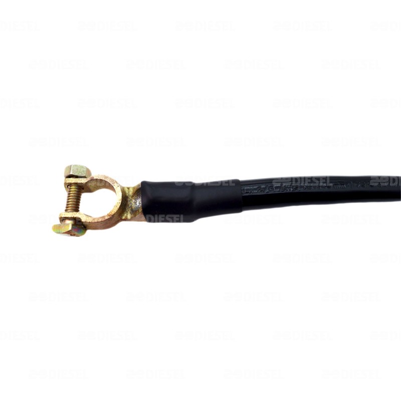 PUENTE DE BATERÍA 2 CEROS POSTE 22CM