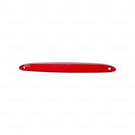 PLAFÓN 12/24V LED TRASERO ROJO NEÓN STOP AYCO GT