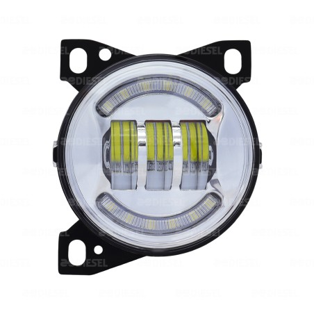 FARO NEBLINERO 12V LED IZQ KW T660/T680