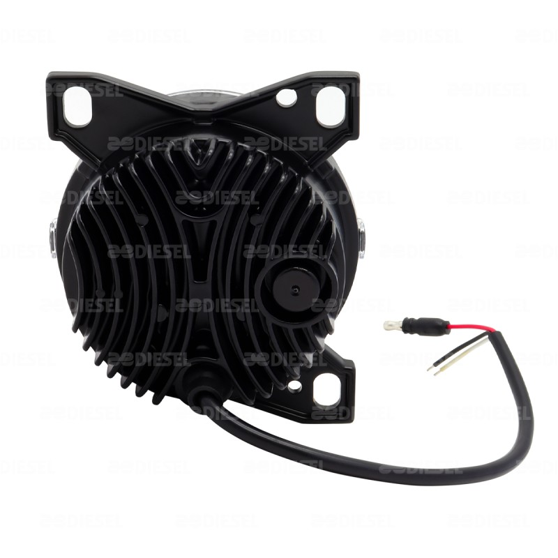 FARO NEBLINERO 12V LED IZQ KW T660/T680