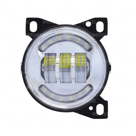 FARO NEBLINERO 12V LED DER KW T660/T680