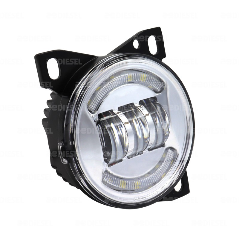 FARO NEBLINERO 12V LED DER KW T660/T680