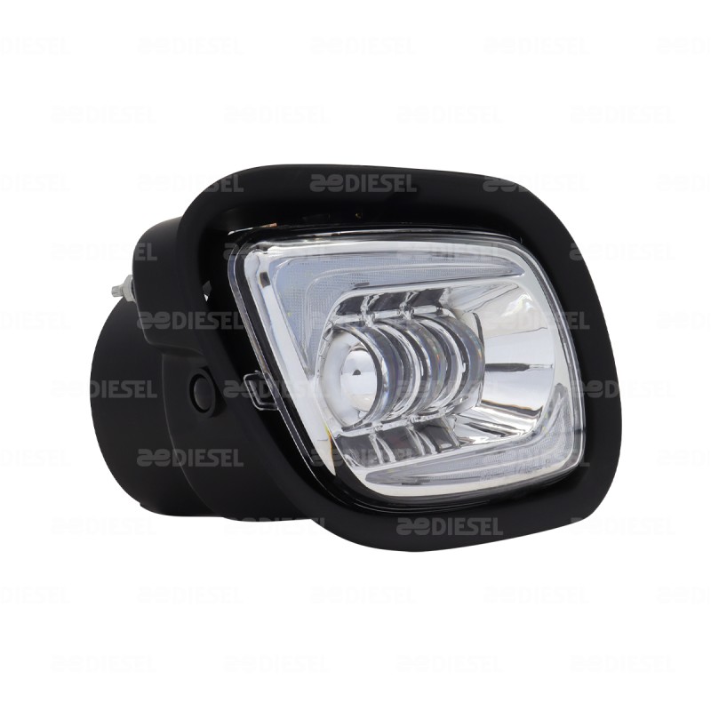 FARO 12V LED ANTINIEBLA DERECHO FREIGHTLINER CASCADIA 08-16