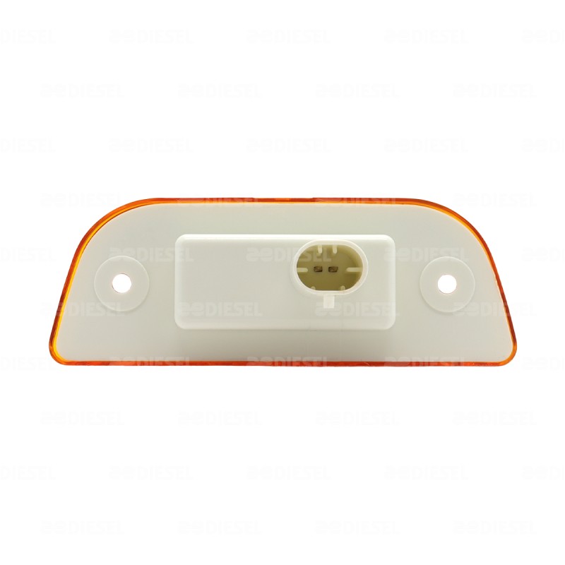 PLAFÓN 12/24V LED ÁMBAR KWT660/T680