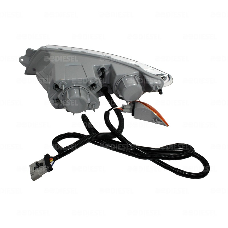 UNIDAD DER INTERNATIONAL 03-16 C/LUZ LAT