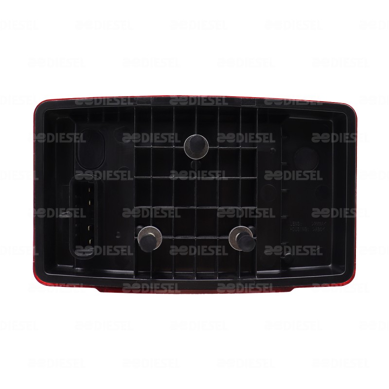 CALAVERA PROSTAR LINEHAUL S7000 STOP/PLACA/REVERSA