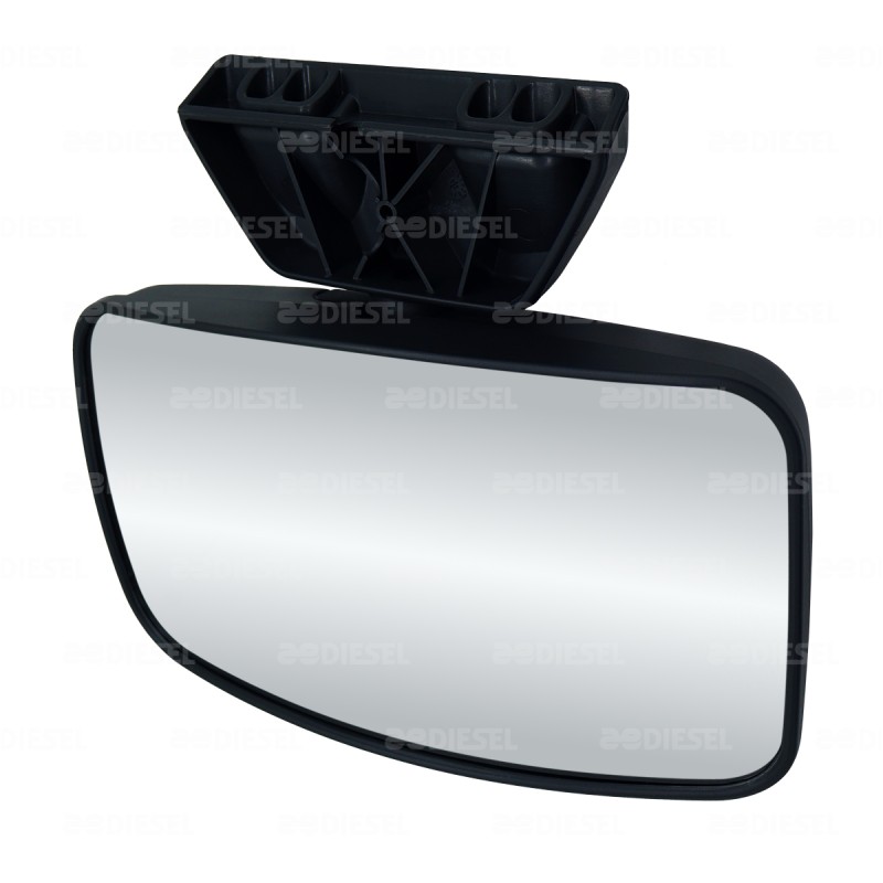 ESPEJO PUERTA CASCADIA-T680-T880-PB579