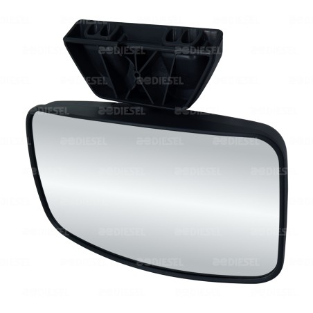 ESPEJO PUERTA CASCADIA-T680-T880-PB579