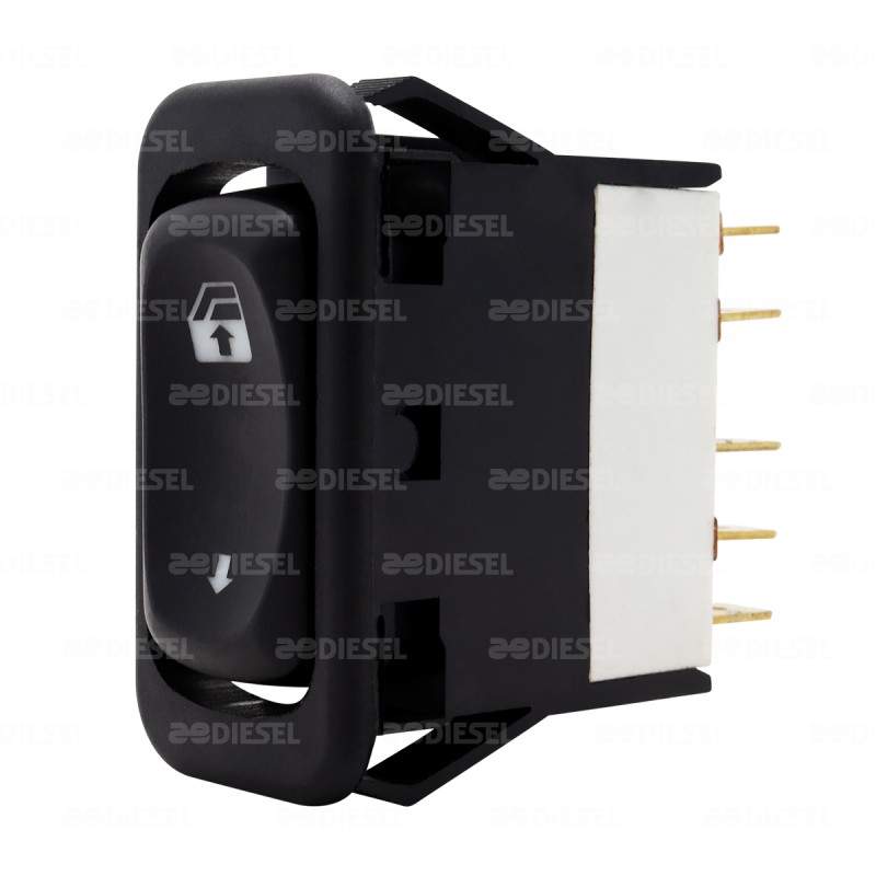INTERRUPTOR SWITCH ESPEJO PASAJERO COLUMBIA