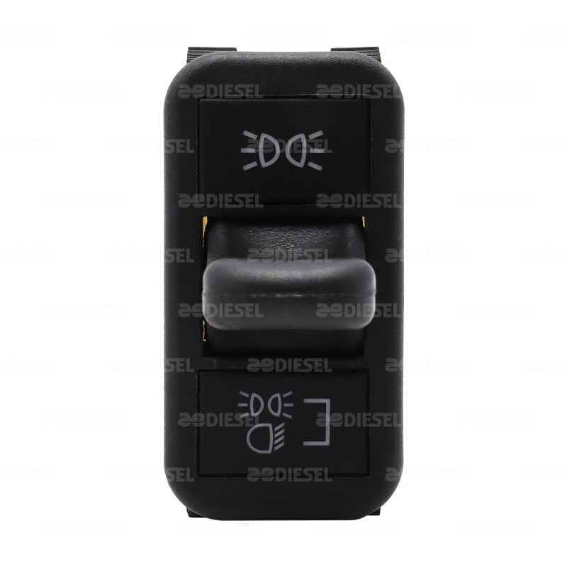 INTERRUPTOR 2 PASOS FAROS A0630769010 COLUMBIA