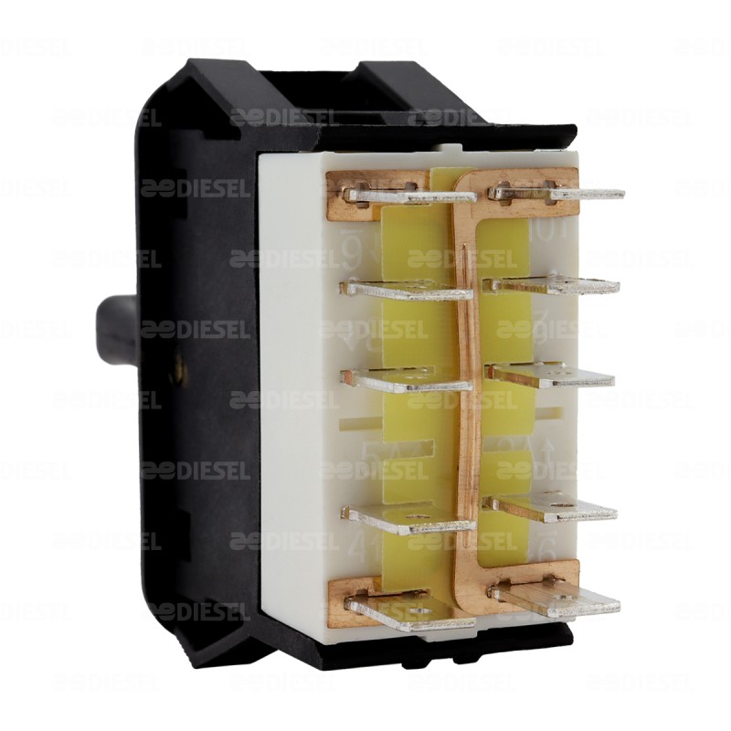 INTERRUPTOR FAROS COLUMBIA 2 PASOS A0630769010