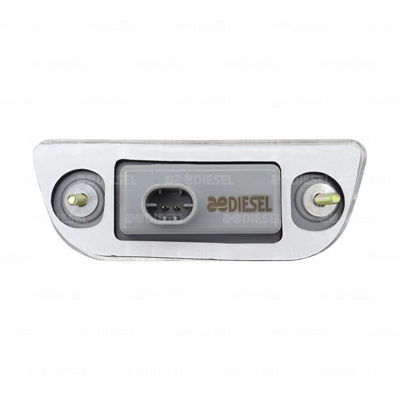 PLAFÓN 12V LED BLANCO FRONTAL KWT680/880