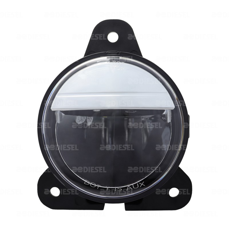 FARO 12V LED AUXILIAR IZQUIERDO/DERECHO VOLVO VNR 18-20