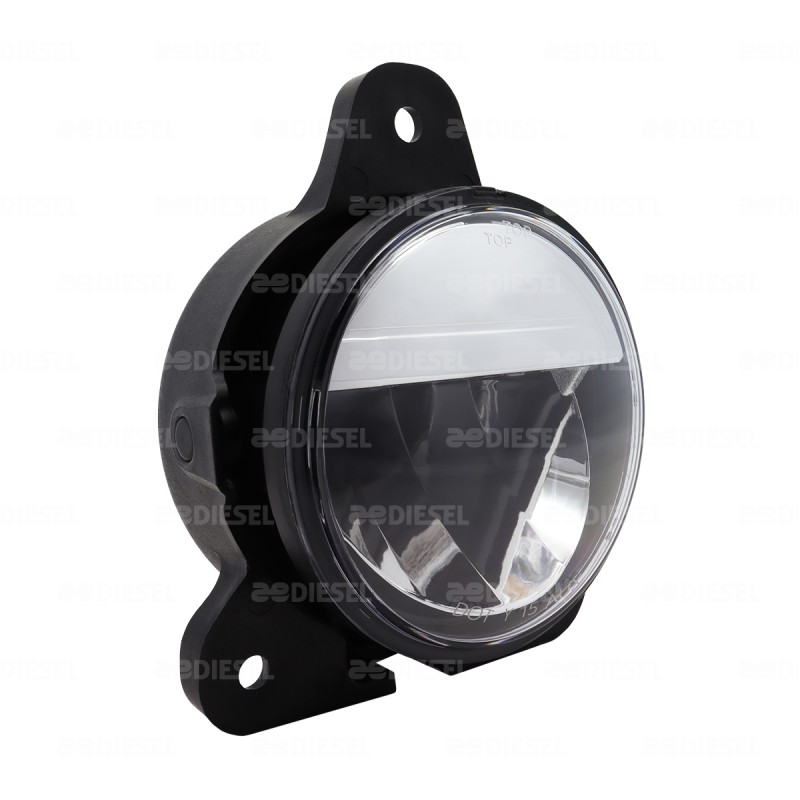 FARO 12V LED AUXILIAR IZQUIERDO/DERECHO VOLVO VNR 18-20