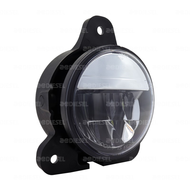 FARO 12V LED ANTINIEBLA  IZQUIERDO/DERECHO VOLVO VNR 18-20