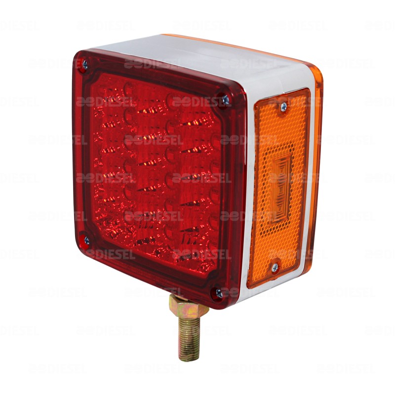 PLAFÓN 12/24V LED DERECHO DIRECCIONAL