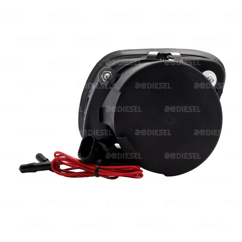 FARO 12V LED ANTINIEBLA DERECHO FREIGHTLINER CASCADIA 08-17