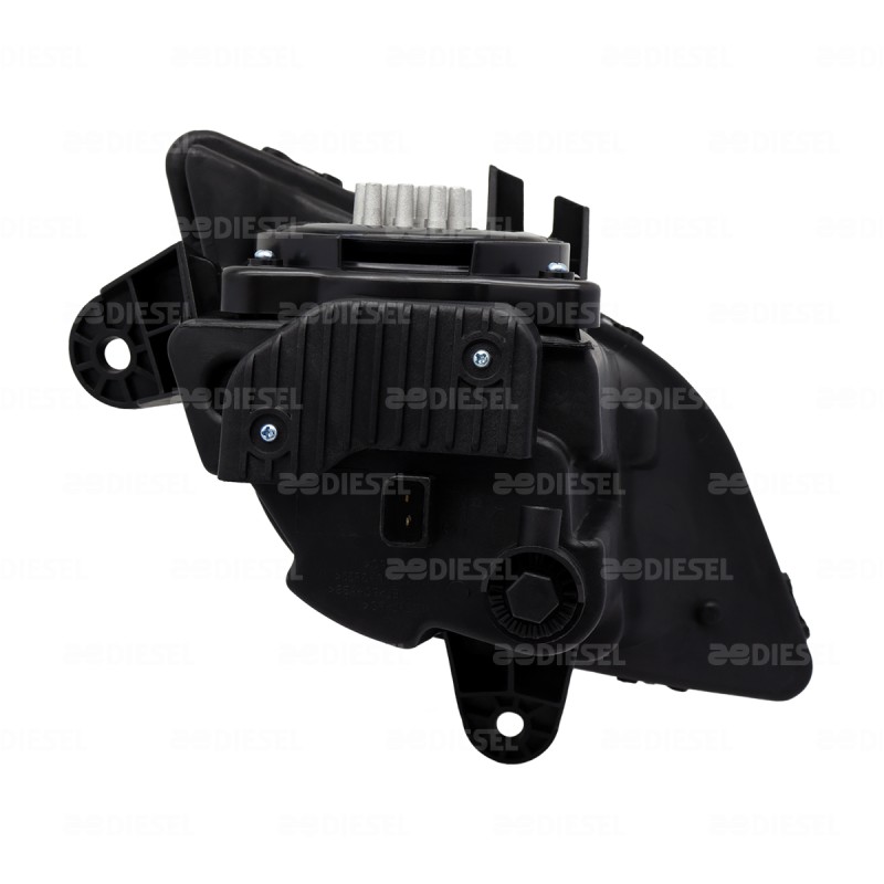 FARO 12V LED ANTINIEBLA IZQUIERDO FREIGHTLINER CASCADIA 126 18-22