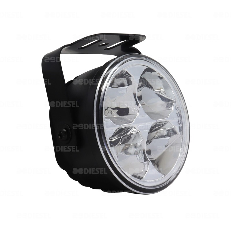 FARO 12V LED JUEGO/PAR 3"