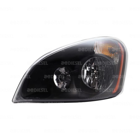 UNIDAD 12V IZQUIERDA CASCADIA BLACK 08/15