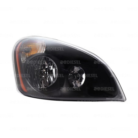 UNIDAD 12V DERECHA CASCADIA BLACK 08/15
