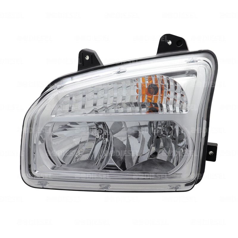 UNIDAD IZQUIERDA KW T880 14-21