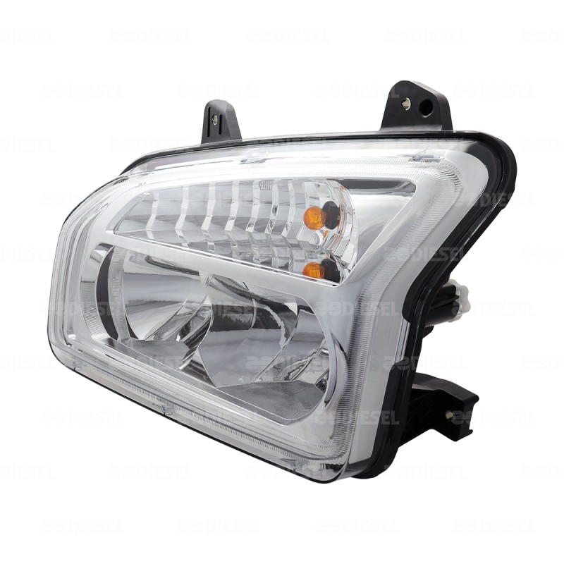 UNIDAD IZQUIERDA KW T880 14-21