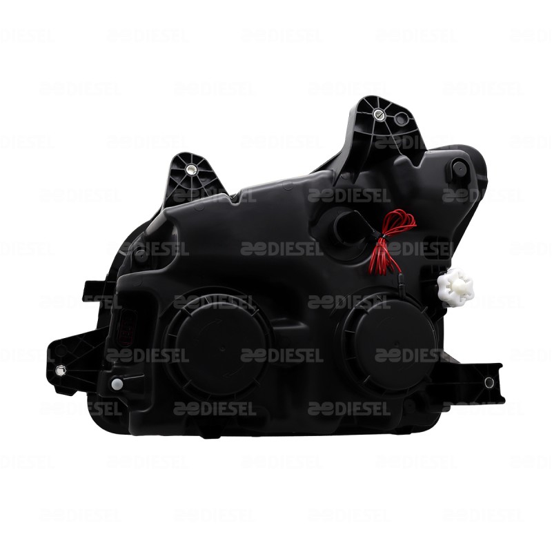 UNIDAD DERECHA LED KW T880 14-21