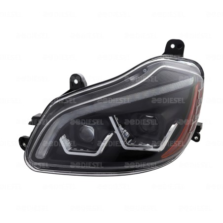 UNIDAD IZQUIERDA LED KENWORTH T680 13-21