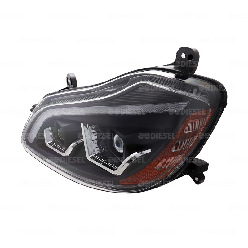 UNIDAD IZQUIERDA LED KENWORTH T680 13-21