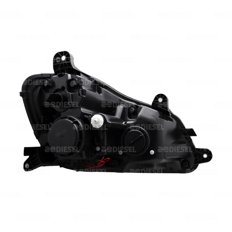 UNIDAD IZQUIERDA LED KENWORTH T680 13-21