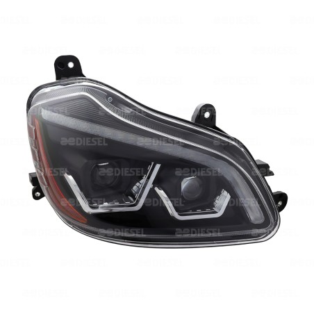UNIDAD DERECHA LED KENWORTH T680 13-21